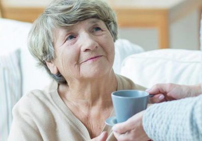 نگهداری از سالمند در منزل فرمانیه