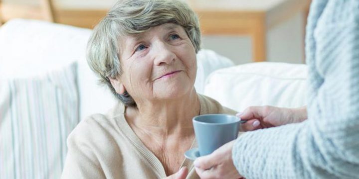 نگهداری از سالمند در منزل فرمانیه